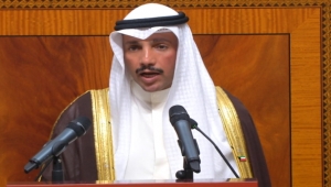 بعد جلسة ساخنة.. مرزوق الغانم رئيسا لمجلس الأمة الكويتي للمرة الثالثة