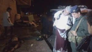الأمم المتحدة تعرب عن قلقها إزاء مقتل خمس نساء في قصف بالحديدة