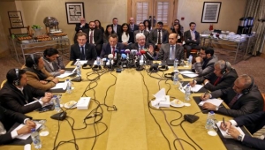 مصادر حكومية: الأردن ترفض دخول وفد الحوثي المفاوض في ملف الأسرى