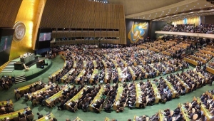 الأمم المتحدة تحذر من تداعيات كورونا على السلم والأمن الدوليين