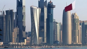 فائض ميزان قطر التجاري 2.36 مليار دولار في ديسمبر