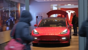 سر لا يعرفه الجميع.. الأرباح الكبيرة لشركة تسلا ليست من بيع السيارات فقط