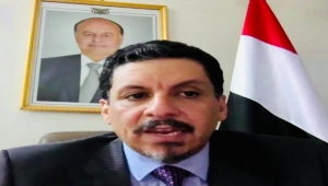 وزير الخارجية يحذر من خطورة تصعيد الحوثيين في مأرب