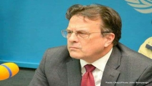 جريسلي يطالب بالإفراج عن موظفي الأمم المتحدة من سجون الحوثيين وحماية عمال الإغاثة