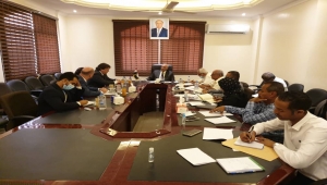 منسق الأمم المتحدة: من المقرر زيارة مأرب وتعز لمعرفة الأرقام الحقيقية للنازحين