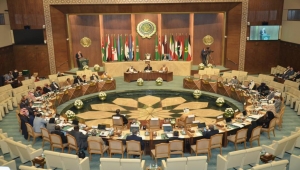 البرلمان العربي يطالب المجتمع الدولي بالتحرك الفوري لإنقاذ الناقلة "صافر"