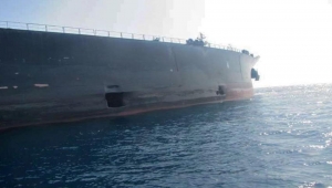 هجمات في البحر واتهامات متبادلة.. هل بدأت حرب سفن بين إيران وإسرائيل؟