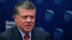 ملك الأردن يؤكد ضرورة التحرك الفوري للحد من "الكارثة" في قطاع غزة