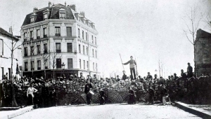 جدل يتجدد حول كومونة باريس وأحداثها الدموية التي هزت العاصمة الفرنسية