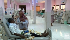 اليمن.. 20 حالة وفاة بكورونا و98 إصابة جديدة