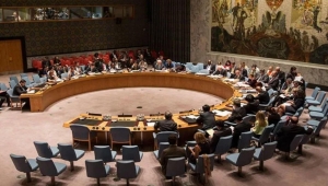 جلسة مرتقبة لمجلس الأمن بشأن اليمن في أبريل الجاري