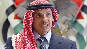 الأردن.. الأمير حمزة: لن ألتزم بالإقامة الجبرية