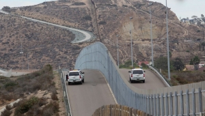 السلطات الأمريكية توقف يمنيين اثنيين على الحدود مع المكسيك بتهمة الإرهاب