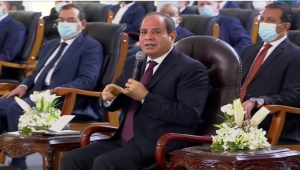 ذكّر المصريين بالنكسة وحرب اليمن.. هل تراجع السيسي عن تهديداته لإثيوبيا أم أكدها؟