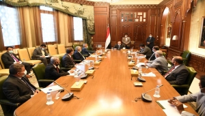 الرئيس هادي يدعو لوقف كافة أشكال التعطيل للمحاكم والنيابات