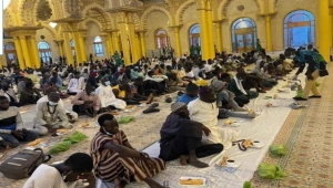 رمضان التيرانغا في السنغال.. مساجد عامرة وقلوب خاشعة وعادات تتطور