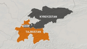 بعد اشتباكات حدودية دامية.. طاجيكستان وقرغيزستان تتفقان على وقف شامل لإطلاق النار