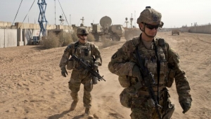 بعد 20 عاما من الحرب.. القوات الأميركية والدولية تبدأ الانسحاب من أفغانستان