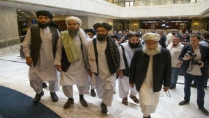 اتفاق بالدوحة على بدء العمل بإلغاء أسماء قادة طالبان من القوائم السوداء