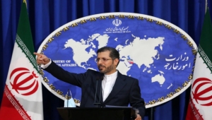 مفاوضات النووي الإيراني.. طهران تكشف عن صياغة مسودتين وواشنطن تتحدث عن طريق طويل قبل العودة للاتفاق