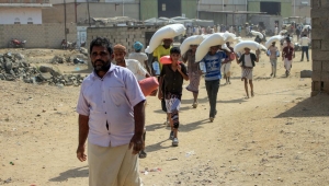  93 مليار دولار فرص نمو ضائعة في اليمن