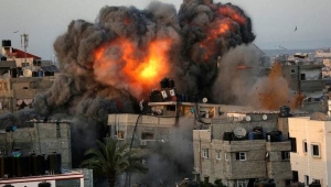 وسط انتقادات أمريكية ورفض اسرائيلي.. الأمم المتحدة تقر فتح تحقيق دولي حول أحداث غزة