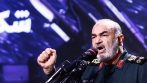 قائد الحرس الثوري الإيراني: المنطقة لن تستقر في عهد بايدن