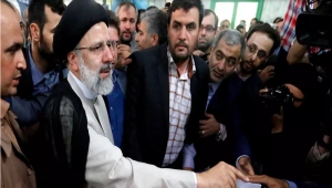 إيران: من هو إبراهيم رئيسي المرشح المحافظ الأوفر حظا للفوز في الانتخابات الرئاسية؟