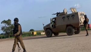 100 قتيل في هجوم مسلح شمال بوركينا فاسو