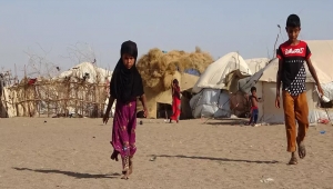 الحوثيون يعلقون على قرار تصنيفهم ضمن منتهكي حقوق الأطفال