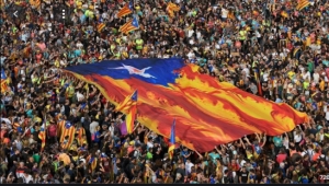 الحكومة الاسبانية تعلن العفو عن انفصاليين كاتلونيين محكوم عليهم بالسجن