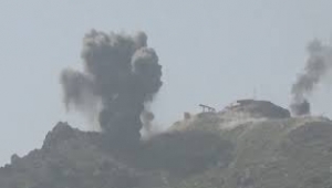 التحالف يعلن تدمير أربع طائرات مسيرة والحوثيون يتهمونه بشن 15 غارة