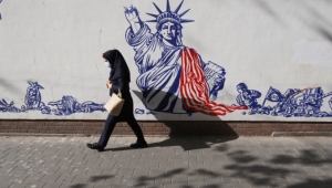 واشنطن تزيل 3 إيرانيين من قائمة العقوبات وتتحدث عن تحديات تسبق التوصل لاتفاق في فيينا