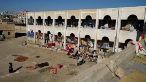 الأمم المتحدة: أكثر من 2500 مدرسة في اليمن مدمرة ومتضررة جراء الحرب
