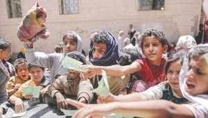 سلطات الجوف تتهم الأمم المتحدة بنشر معلومات مغلوطة حول النازحين وتطالب بتحقيق دولي