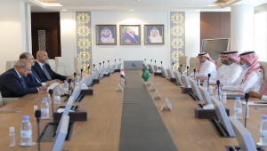 مباحثات يمنية سعودية لتعزيز التعاون المشترك في منظومة الاتصالات وتقنية المعلومات