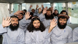 طالبان تعلن عن هدنة لثلاثة أشهر مقابل إطلاق سراح الآلاف من مقاتليها