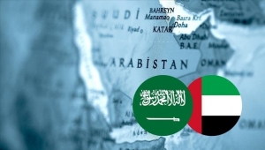 إسرائيل تخشى "ضربة مرتدة" في ظل "الخلافات" السعودية الإماراتية
