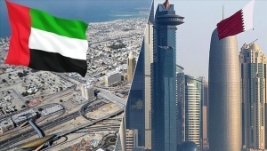 "غريبو الأطوار".. فصل جديد من أزمة مكتومة بين الإمارات وقطر