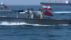 غانتس يهدد بمهاجمة إيران وقائد الحرس الثوري يتوعد برد قاس وواسع