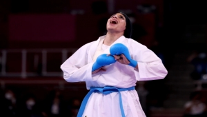 ذهبية و3 فضيات.. يوم عربي حافل بالميداليات في أولمبياد طوكيو