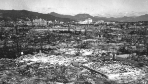 في ذكرى فاجعة هيروشيما وناغازاكي.. مؤرخان أميركيان: هكذا عرف قادة أميركا أنه لا حاجة للقصف النووي لهزيمة اليابان