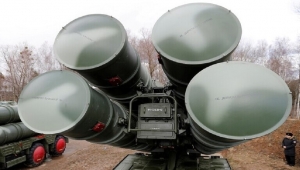 روسيا تبدأ الإنتاج المتسلسل لصواريخ "إس-500"