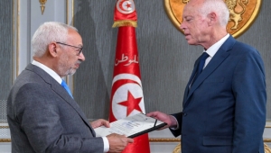 الغنوشي في مقال بإندبندنت: ديمقراطية تونس مهددة.. لا يمكننا السماح بانزلاق آخر نحو الاستبداد