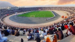 اليمن.. دوري القدم يتهيأ للدوران رغم ظروف الحرب