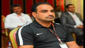 الكابتن علي النونو في حوار مع "الموقع بوست": الرياضة اليمنية ضحية النفوذ والاستغلال