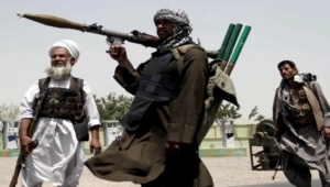 طالبان تطلب من مسلحيها دخول العاصمة كابل والرئيس أشرف غني يغادر أفغانستان