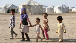 لماذا تتواصل معاناة أطفال اليمن مع الفقر والجوع؟