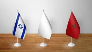 إعلام عبري: عاهل المغرب يتطلع لتعزيز العلاقات مع إسرائيل