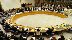 جلسة مرتقبة لمجلس الأمن مساء اليوم لمناقشة الأوضاع في اليمن دون حضور المبعوث الأممي الجديد